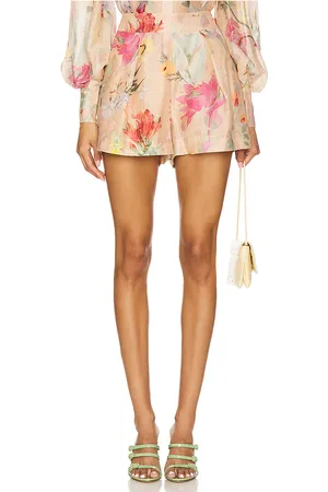 PATBO Lily Flower Short in . Size 10, 2, 4, 6, 8.
