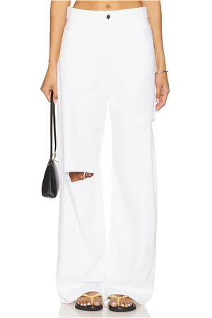 Icon Denim Poppy Wide Leg in . Size 26, 27, 28, 29, 31.