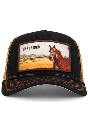 Goorin Bros. Easy Rider Trucker Hat in .