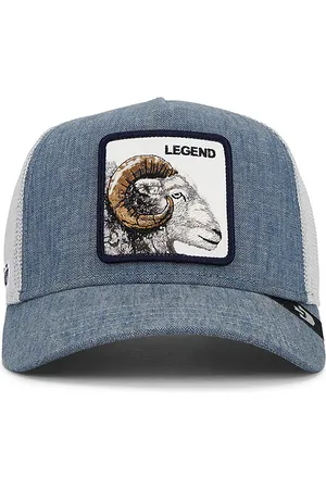 Goorin Bros. Suited Legend Trucker Hat in .
