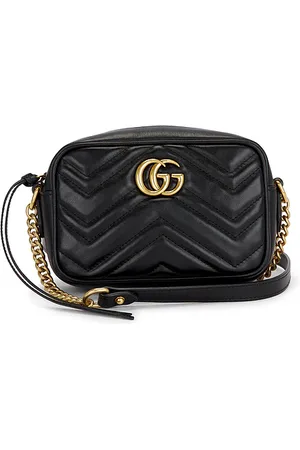 SIEDRES Gucci Mini GG Marmont Shoulder Bag in .
