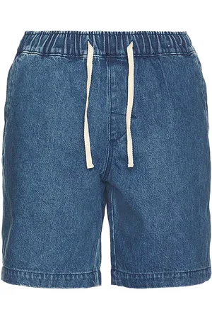Rhythm Denim Jam Shorts in . Size 32, 33, 34, 36.