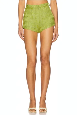 Amanda Uprichard X REVOLVE Kelso Shorts in . Size XL, XS.