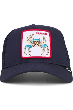 Goorin Bros. Team Crab Trucker Hat in .