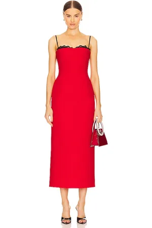 Ilkyaz Ozel No?lie Dress in . Size 42/XL.