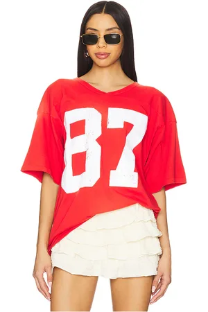 DAYDREAMER 87 Oversized Jersey in . Size M, S, XL, XS.