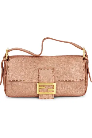 SIEDRES Fendi Selleria Baguette Shoulder Bag in .