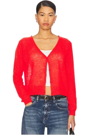 American Vintage Dummy Cardigan in . Size M, S.