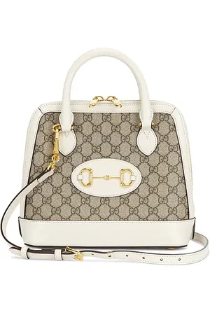 SIEDRES Gucci Horsebit 1955 Handbag in .