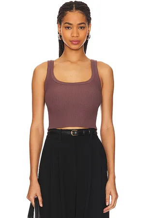 Cuts Coreflex Wide Strap Tank in . Size M.