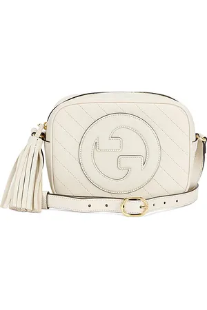 SIEDRES Gucci Sakai Be Green Blondie Shoulder Bag in .