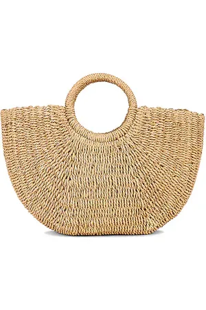 8 Other Reasons Beach Bag in .