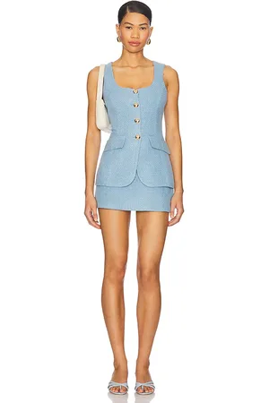 Amanda Uprichard X REVOLVE Kya Romper in . Size M, S, XL, XS.