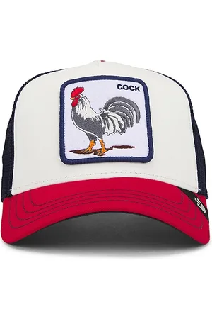 Goorin Bros. Team Rooster Trucker Hat in .
