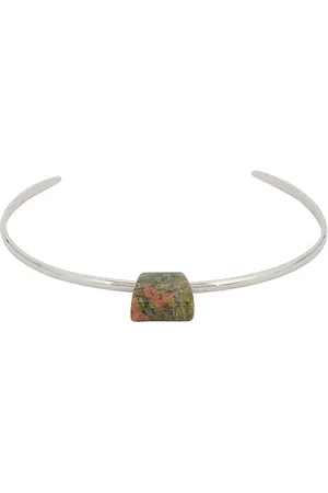 RONNY KOBO Bengali Necklace Cuff in .