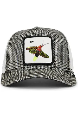 Goorin Bros. Moon Firefly Trucker Hat in .