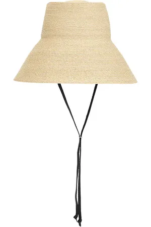 Janessa Leone Suni Hat in . Size S.
