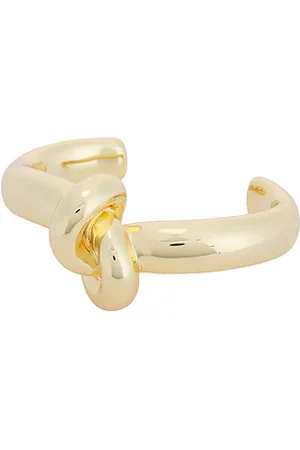 Jennifer Fisher Thin Knot Cuff in .