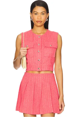 LINE & DOT Emmeline Top in . Size M, S, XS.