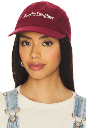 Favorite Daughter Classic Logo Baseball Hat in .