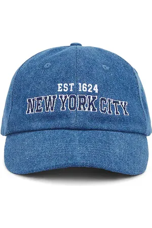 Philcos New York City Est 1624 Hat in .