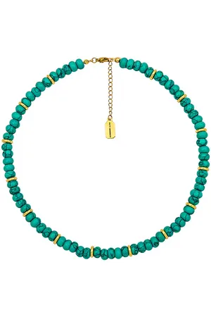 petit moments Elfie Necklace in .