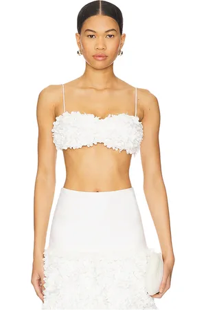 ALEXIS Risi Top in . Size M, S, XS.