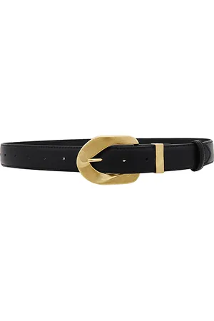 Lovers And Friends Adana Leather Belt in .