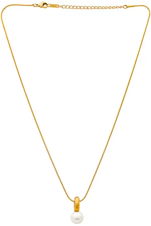 petit moments Adele Necklace in .