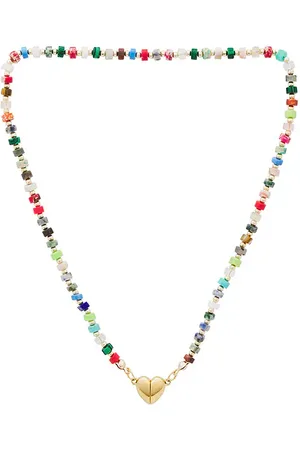 petit moments Celeste Necklace in .