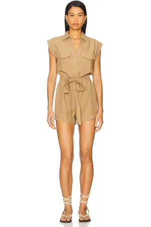 heartLoom Morgana Romper in . Size M, S, XL, XS.