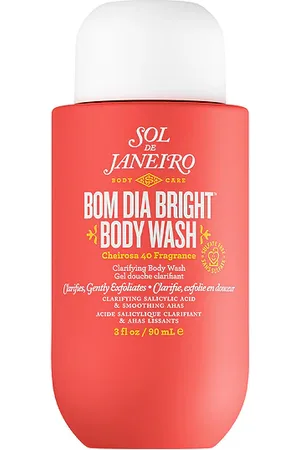 Sol de Janeiro Travel Bom Dia Bright Body Wash in .