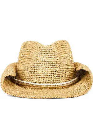 Nikki Beach Giselle Hat in .
