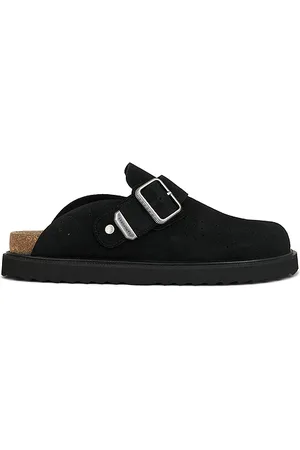 AllSaints Randal Mule in . Size 11, 12, 9.