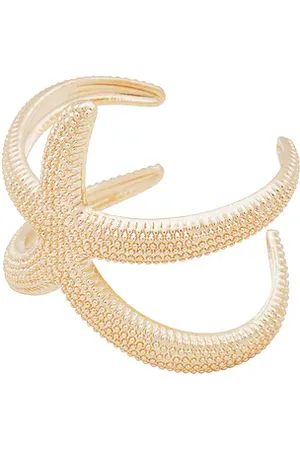 Ettika Starfish Bracelet in .