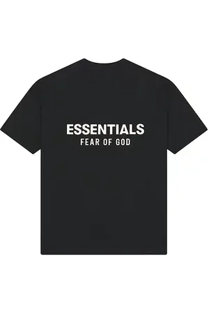 FEAR OF GOD Classic Fit T-Shirt in . Size M, S, XL, XXL.