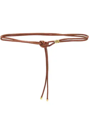 Isabel Marant Silvia Belt in .