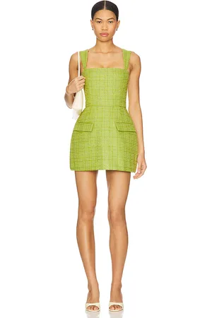Amanda Uprichard X REVOLVE Bethany Skort Romper in . Size M, S, XL, XS.