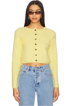 Free People Sydney Shrunken Cardi in . Size XS.