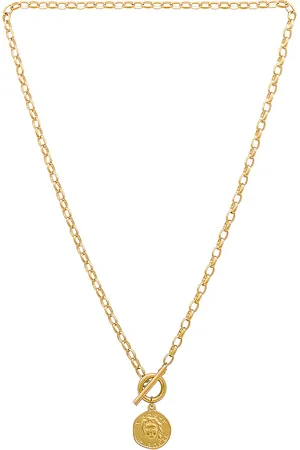 petit moments Jane Necklace in .