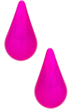 8 Other Reasons Droplet Earring in .