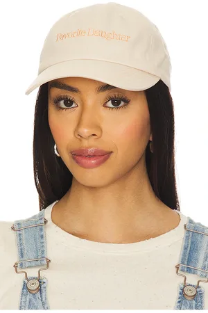 Favorite Daughter Classlic Logo Baseball Hat in .