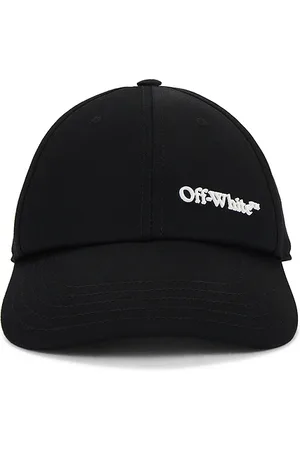 OFF-WHITE 3D Logo Baseball Cap in . Size .