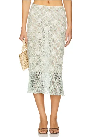 SIEDRES Lunies Skirt in . Size 38, 40, 42.