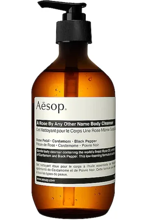 Aesop A Rose By Any Other Name Body Cleanser in .