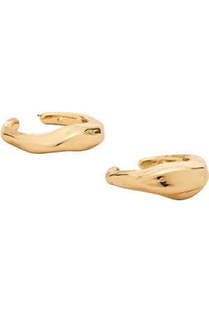 Ettika Liquid Lux Ear Cuff in .