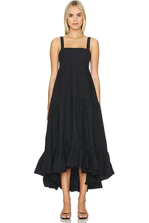 Azeeza Griffon Midi Dress in . Size XS.