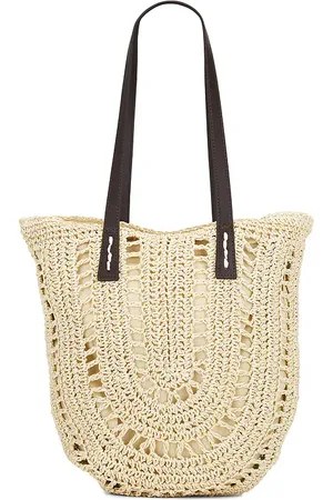8 Other Reasons Sami Crochet Bag in .