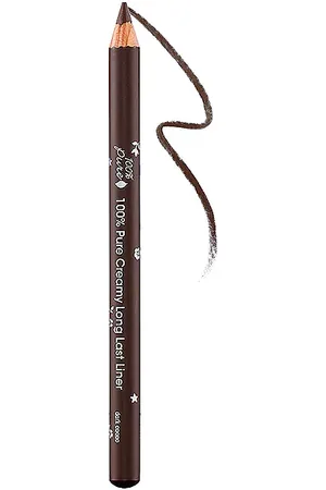 100% Pure Creamy Long Last Liner.