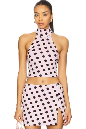 AFRM Anira Top in . Size 2X, 3X, L, XL, XXL.